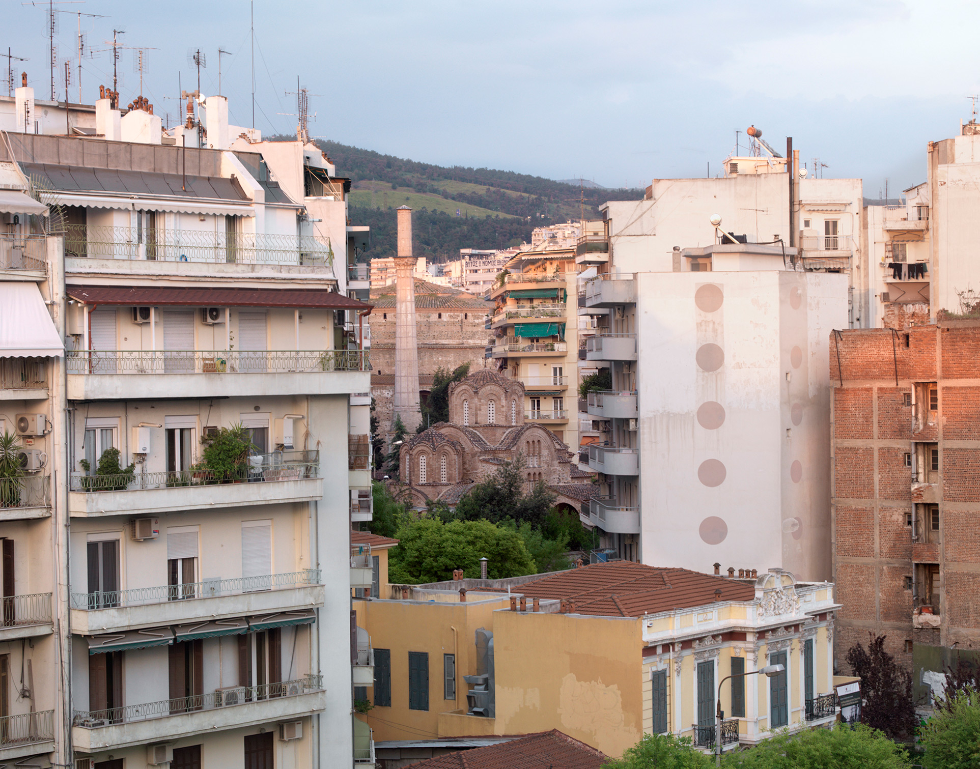 Paris Petridis Photography