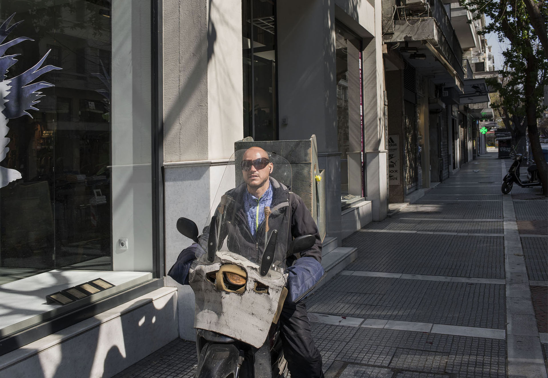 Paris Petridis Photography